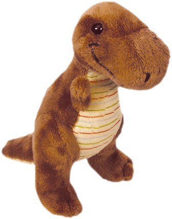 Vodná hračka T REX 6