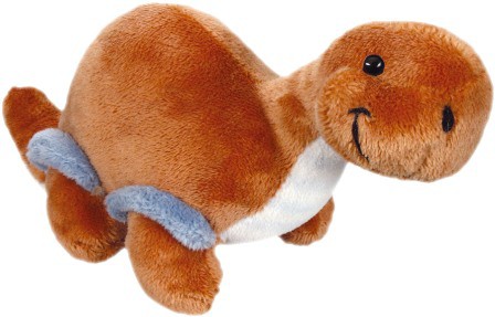 Vodná hračka DINOSAURUS 8