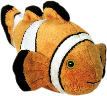 Vodná hračka NEMO 12