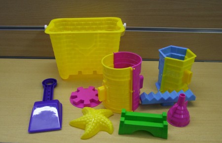 Formičky na hrad 14