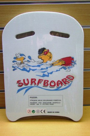 Surfboard 18