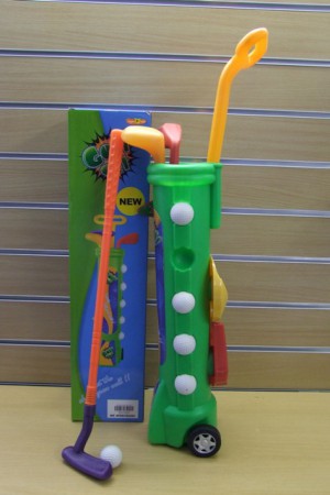 Golf set 21
