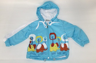 Bunda 16