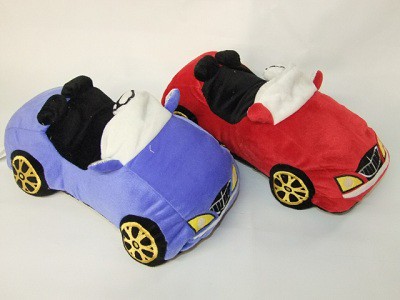 Plyšová hračka 24