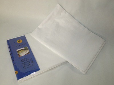 Postelná bileizeň 9