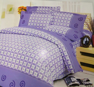 Postelná bileizeň 21