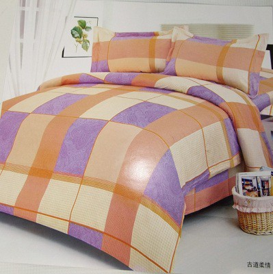 Postelná bileizeň 22