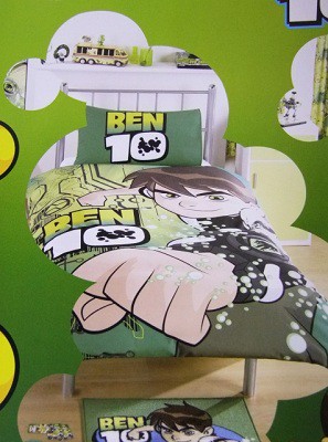 Postelná bileizeň 24