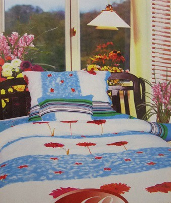 Postelná bileizeň 41