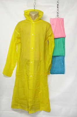 Pršiplášť 7
